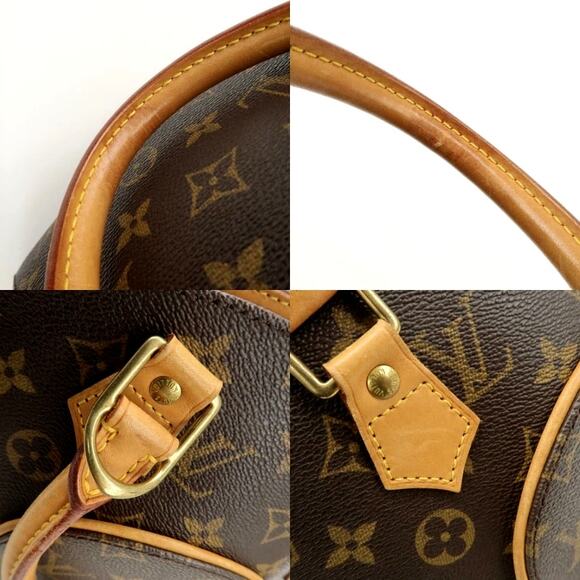 ⭐🔥AUTHENTIC🔥⭐ Louis Vuitton Monogram Ellipse PM Hand Bag - Picture 8 of 14